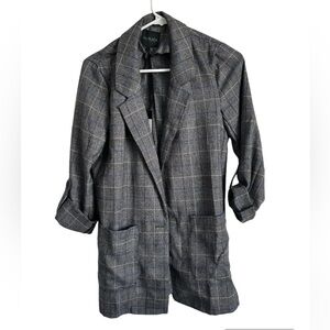 Bobi Black Los Angeles Blazer